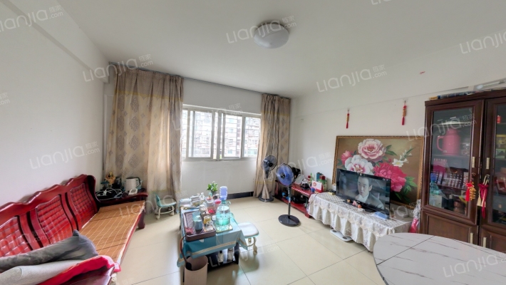 芙蓉苑四期二手房实景图