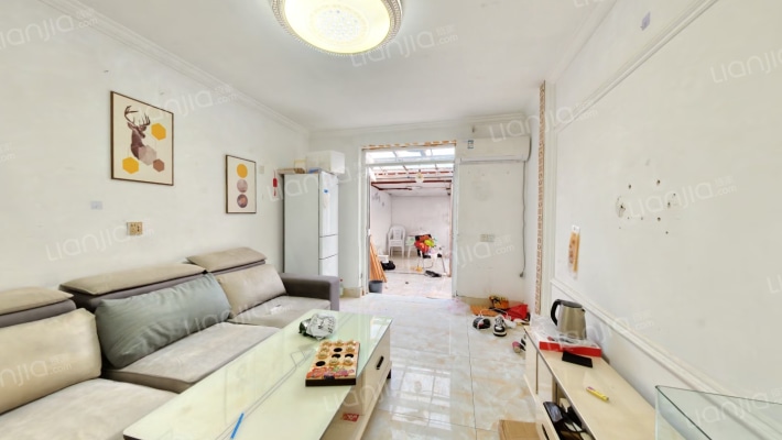 元和新村一区二手房实景图