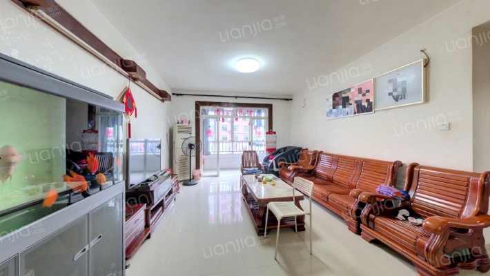 广西日报传媒集团二手房实景图