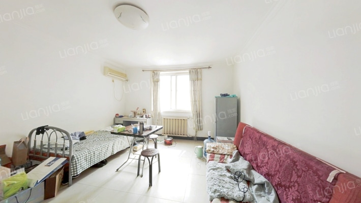 方正龙天园二手房实景图