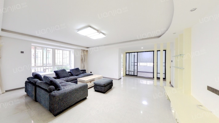 华丹公寓二手房实景图