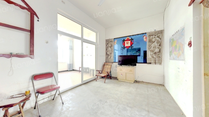 东方社区二手房实景图