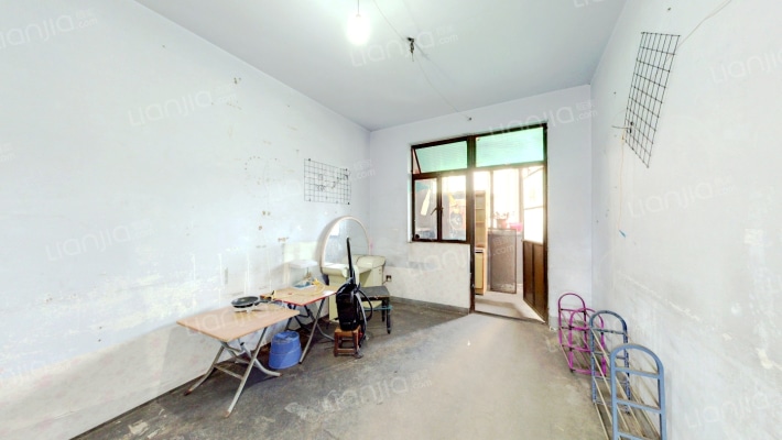 玉林北街4号二手房实景图