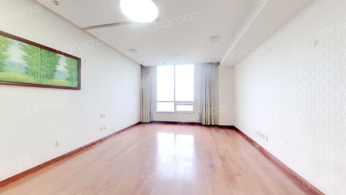 中油花园公寓二手房实景图