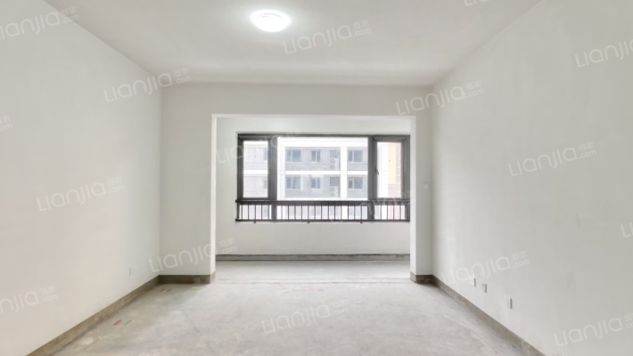 绿城海棠映月二手房实景图