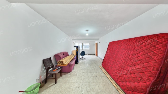 樾城小区二手房实景图