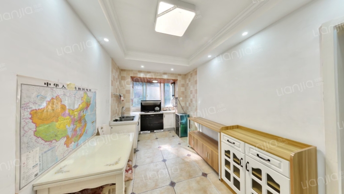 鸡鸣山庄二手房实景图