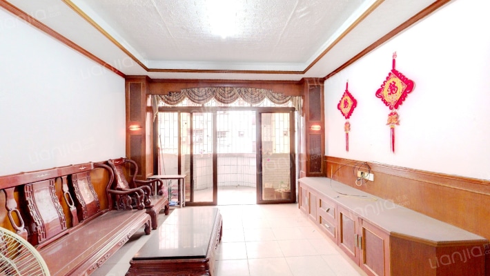 裕景园二手房实景图