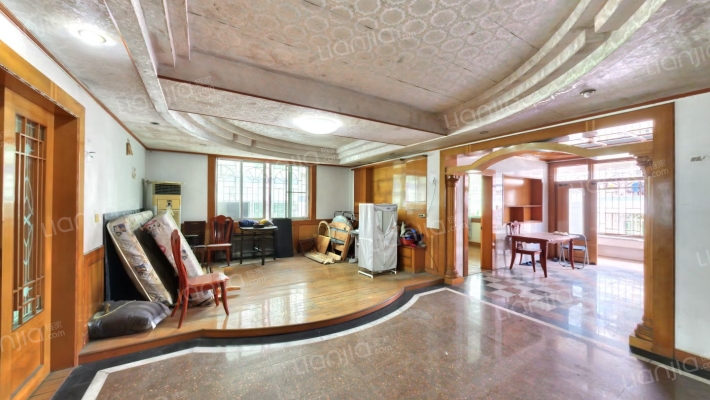 百凤花园二手房实景图