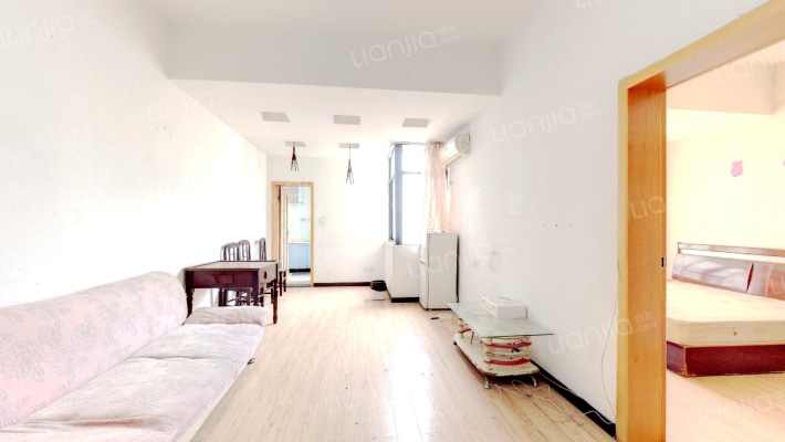 空间贵族二手房实景图