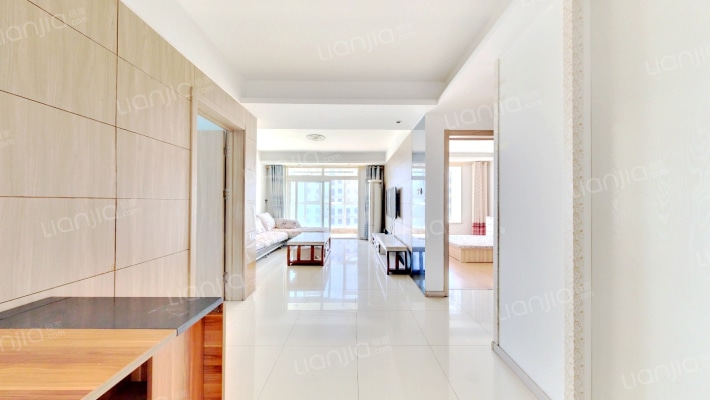 隆海海之韵二期二手房实景图