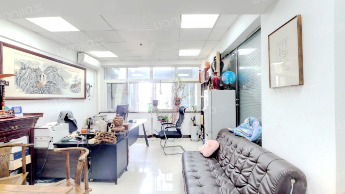 财智名座二手房实景图