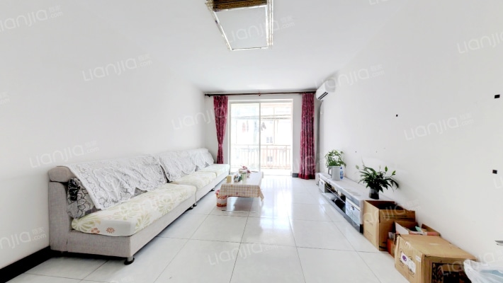 安居花园二手房实景图