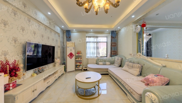 东建金海湾二手房实景图