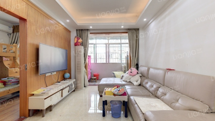 从化商贸城二手房实景图