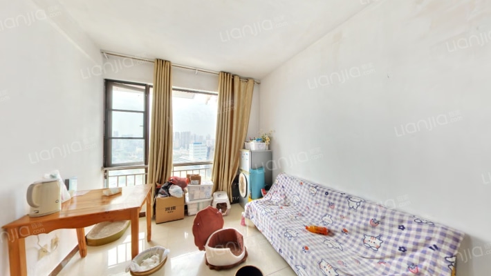 九仰梧桐公寓二手房实景图