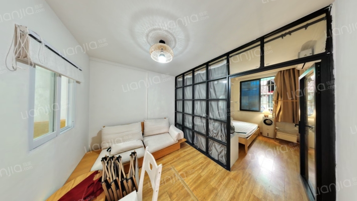 佑圣观路44号二手房实景图