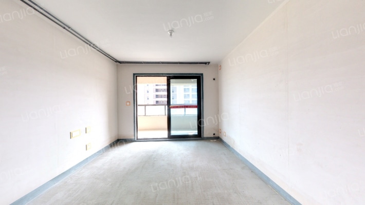 华润阜阳中心朗府二手房实景图