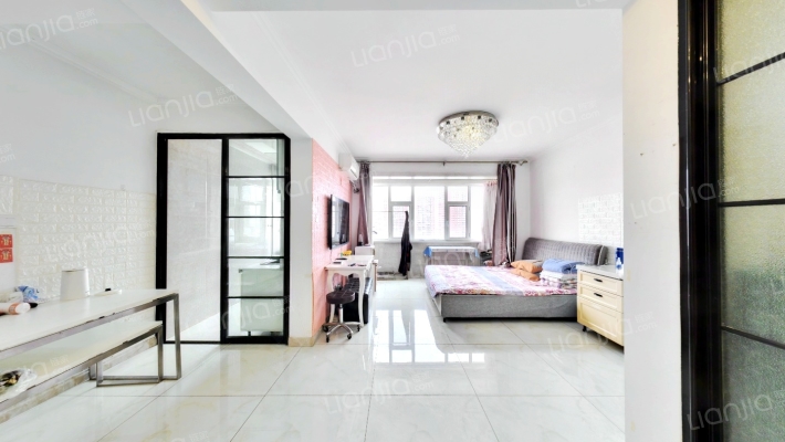 哈达雅居二手房实景图