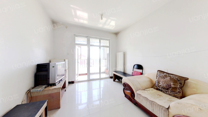 台头新苑二手房实景图