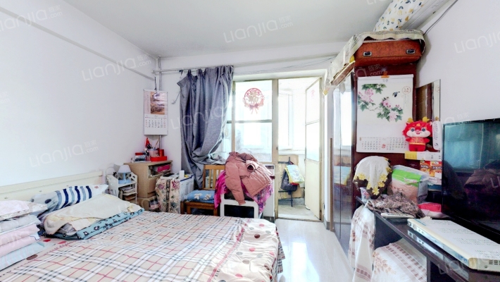 东升园二手房实景图