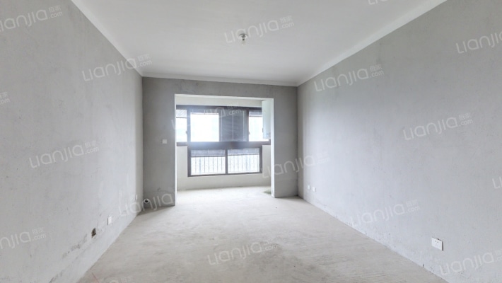 凤凰汇紫园二手房实景图