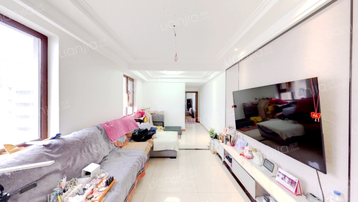 新星宇和悦二手房实景图