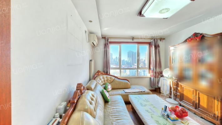 惠康家园二手房实景图