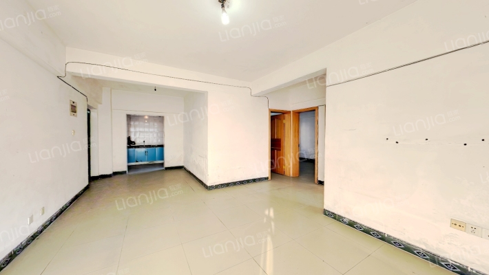 路桥小区二手房实景图