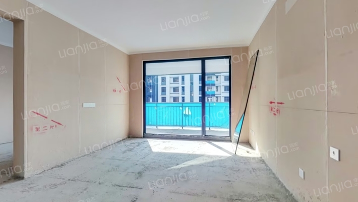 羲皇·铂樾府二手房实景图