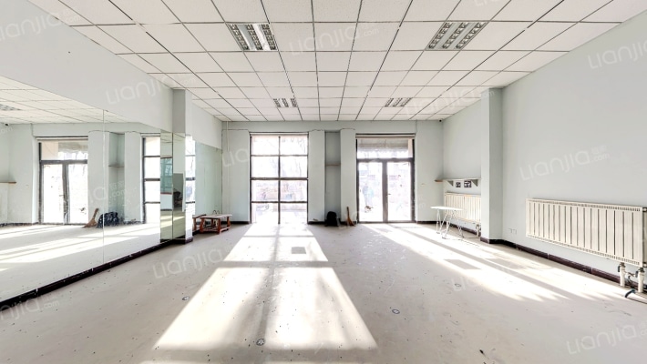 潮白河孔雀城夏园二手房实景图