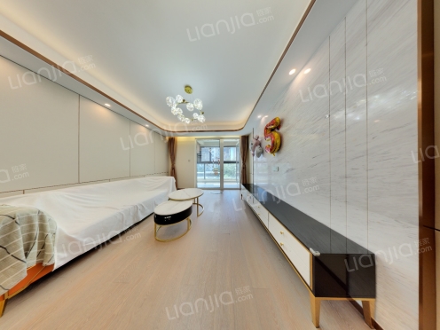 整租·朗诗澄园 3室2厅 南