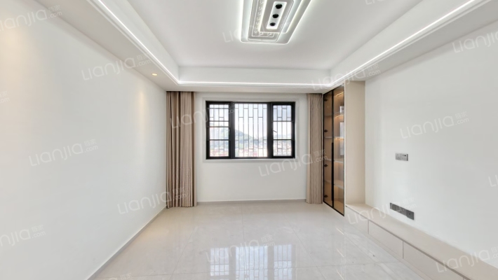 博雅佳园二手房实景图