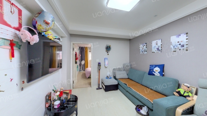 南门社区二手房实景图