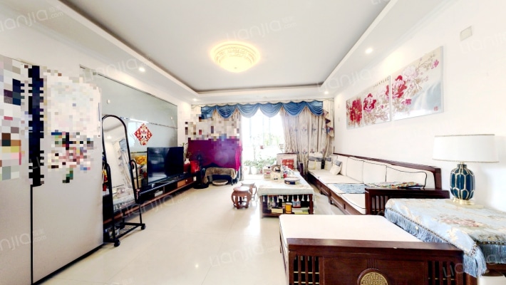 东深小区二手房实景图