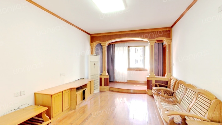 马臻路二手房实景图