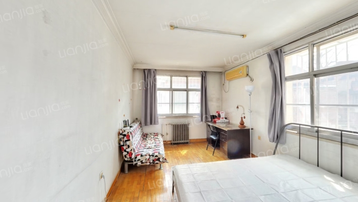 芷岳里二手房实景图