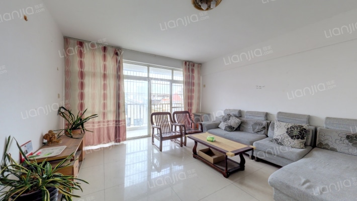 恒龙小区二手房实景图