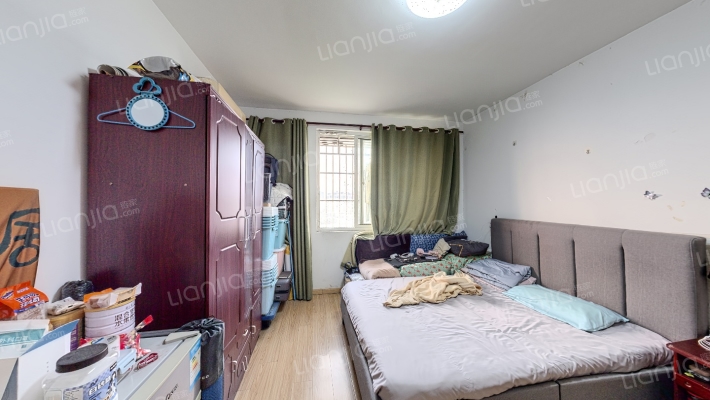 恒源廣场二手房实景图