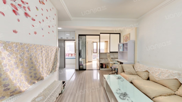 石门雅居二手房实景图