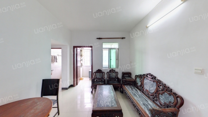 港湾一村二手房实景图