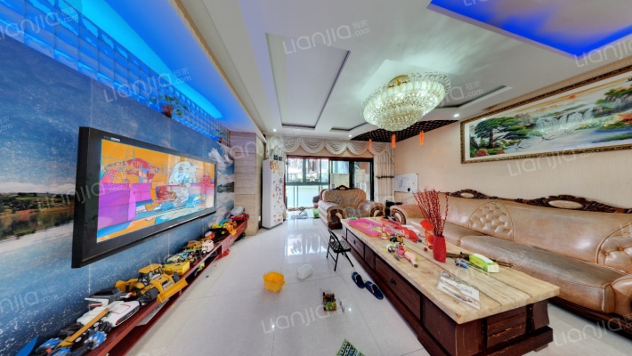 盛达名苑二手房实景图