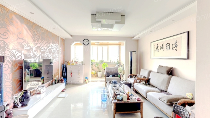 宏光鑫城二手房实景图