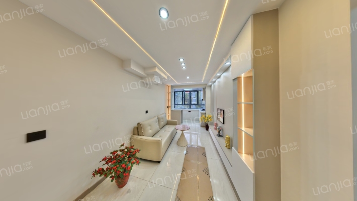 塔园小区二手房实景图