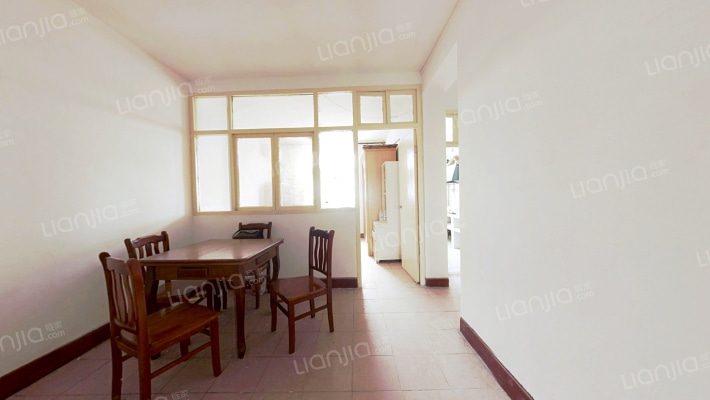 西苑社区C区二手房实景图