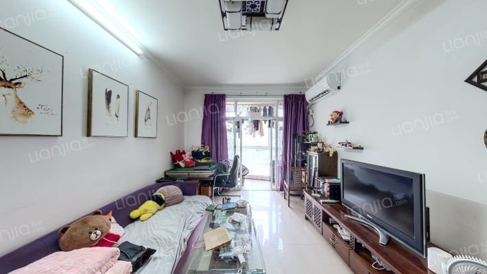 世纪阳光·沁景苑二手房实景图