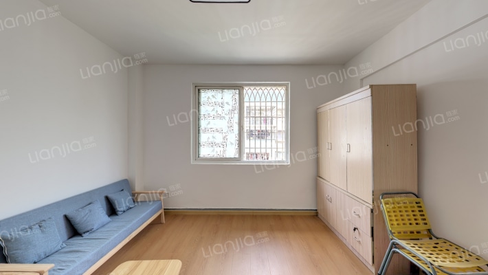 金建小区二手房实景图