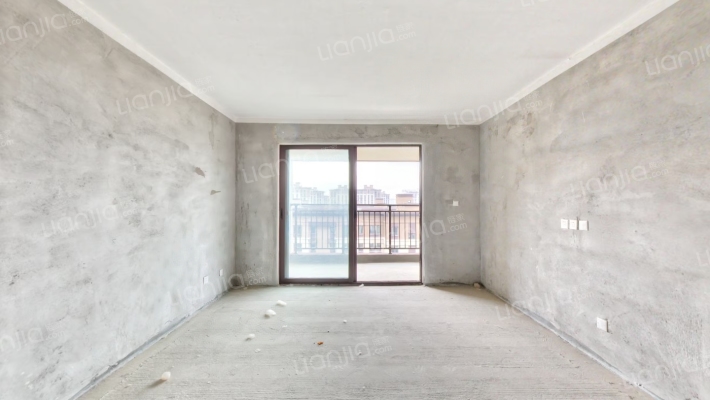 绿地城际空间站·御湖里二手房实景图