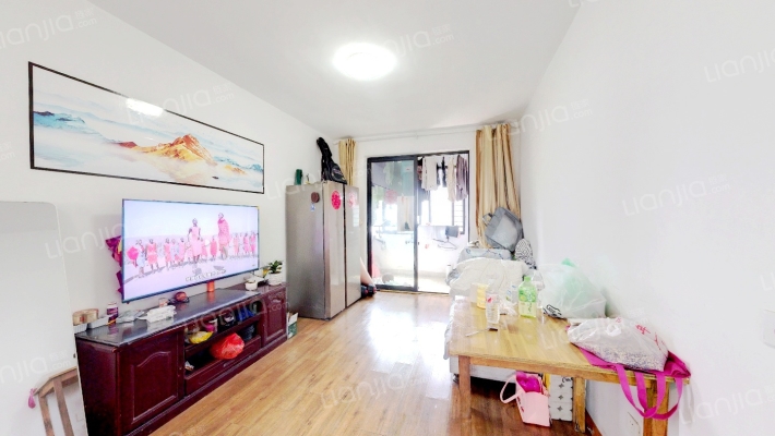 尚水湖畔磊园二手房实景图