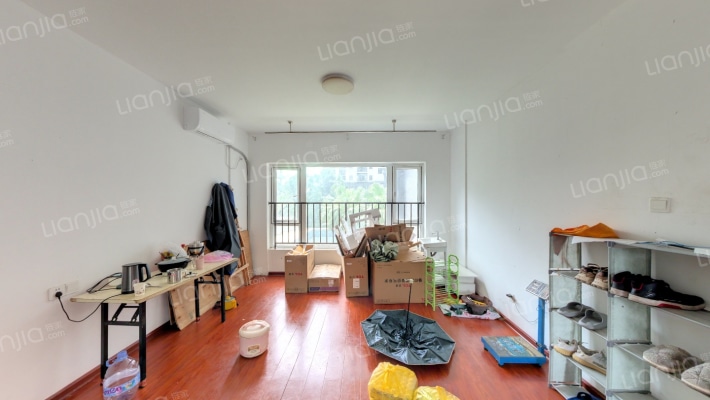 金科美邻汇二手房实景图